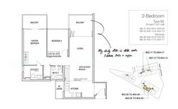 Mon Jervois (D10), Condominium #609142541
